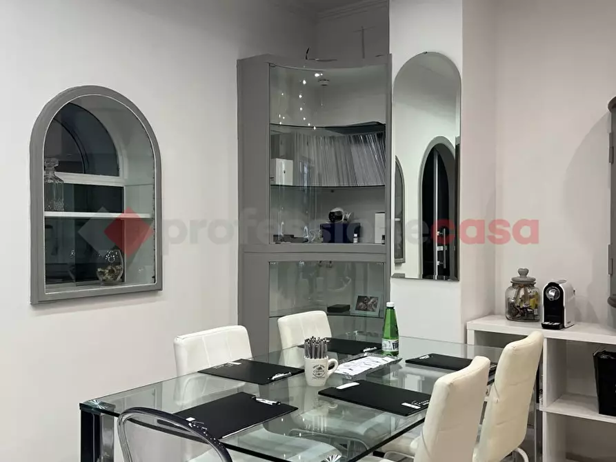 Immagine 9 di Negozio in affitto  in Corso nuova italia, 8 a Fiuggi