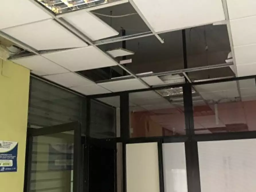 Immagine 7 di Negozio in vendita  in Via Andrea Palma, 40 a Siracusa