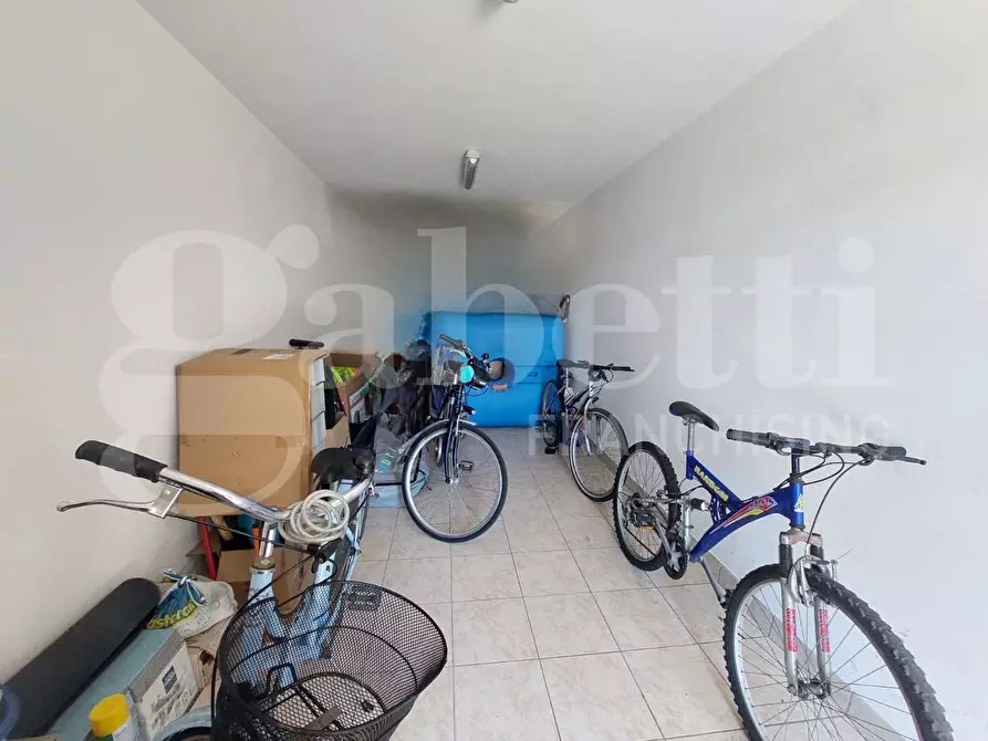 Immagine 23 di Appartamento in vendita  in Viale G. Marconi, 34 a Alba Adriatica