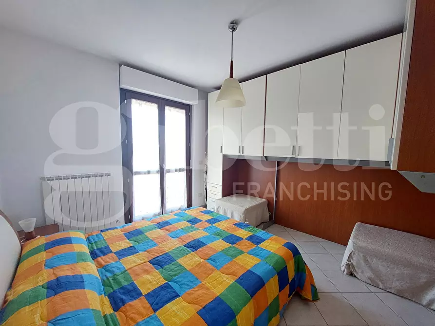 Immagine 14 di Appartamento in vendita  in Viale G. Marconi, 34 a Alba Adriatica