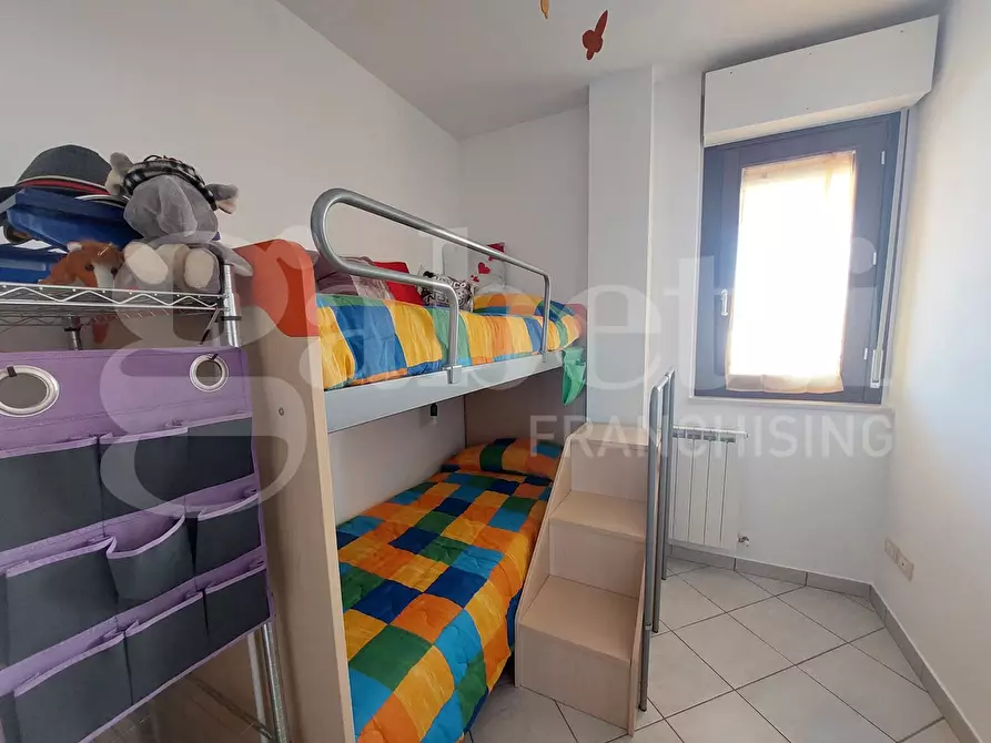 Immagine 17 di Appartamento in vendita  in Viale G. Marconi, 34 a Alba Adriatica