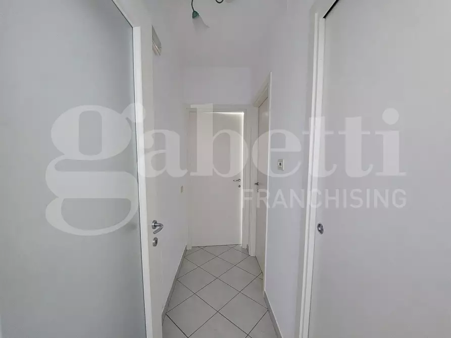 Immagine 10 di Appartamento in vendita  in Viale G. Marconi, 34 a Alba Adriatica