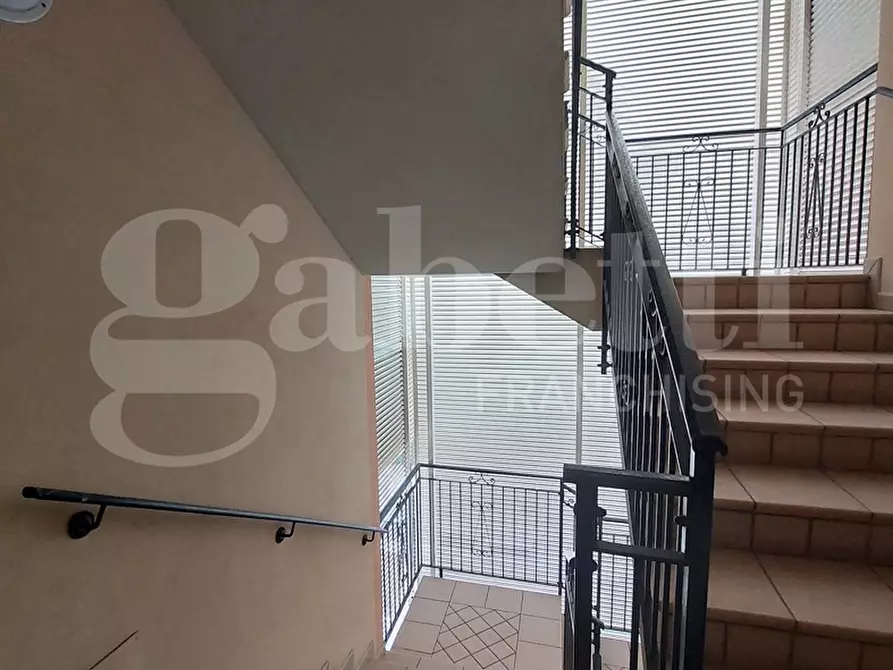 Immagine 31 di Appartamento in vendita  in Viale G. Marconi, 34 a Alba Adriatica