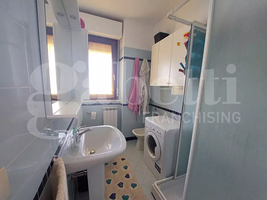 Immagine 20 di Appartamento in vendita  in Viale G. Marconi, 34 a Alba Adriatica