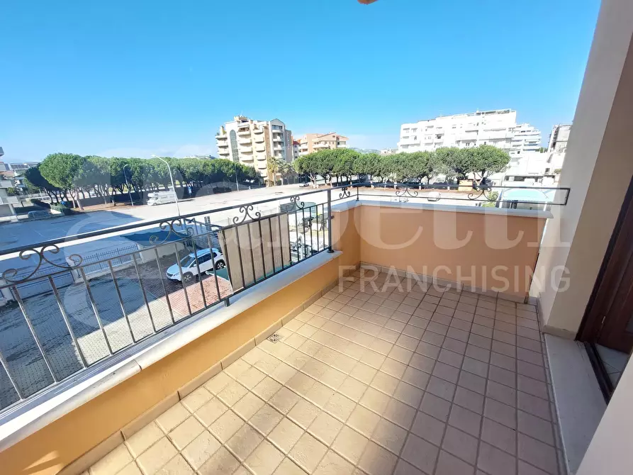 Immagine 16 di Appartamento in vendita  in Viale G. Marconi, 34 a Alba Adriatica
