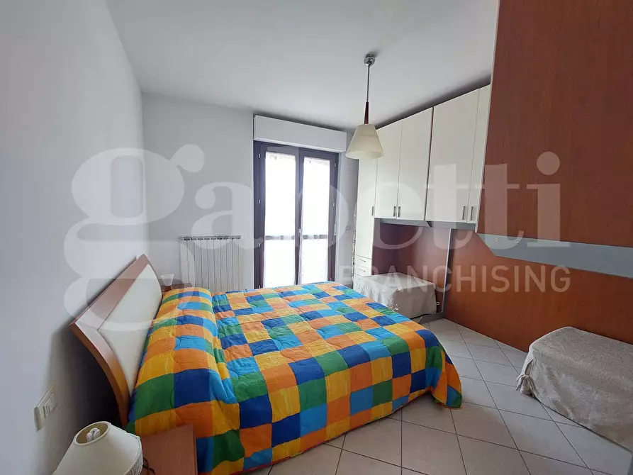 Immagine 12 di Appartamento in vendita  in Viale G. Marconi, 34 a Alba Adriatica