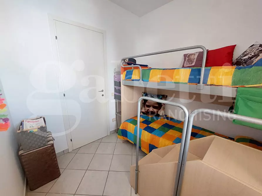 Immagine 18 di Appartamento in vendita  in Viale G. Marconi, 34 a Alba Adriatica