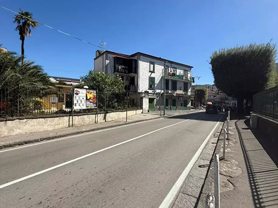 Immagine 8 di Appartamento in vendita  in Piazza Madonna Dell'Arco, snc a Sant'anastasia