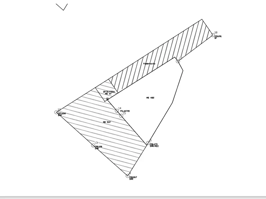Immagine 14 di Appartamento in vendita  in Piazza Madonna Dell'Arco, snc a Sant'anastasia