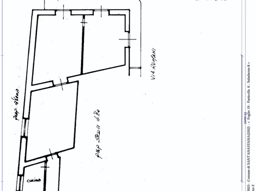 Immagine 10 di Appartamento in vendita  in Piazza Madonna Dell'Arco, snc a Sant'anastasia