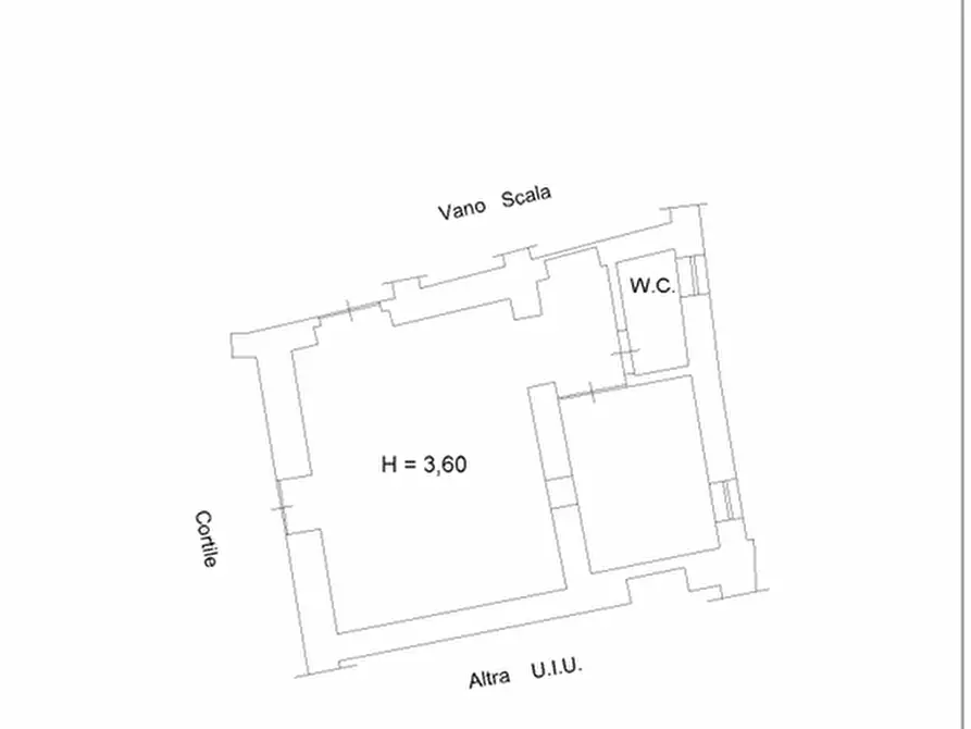 Immagine 20 di Appartamento in vendita  in Piazza Madonna Dell'Arco, snc a Sant'anastasia