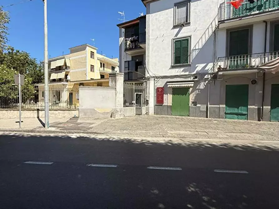 Immagine 5 di Appartamento in vendita  in Piazza Madonna Dell'Arco, snc a Sant'anastasia