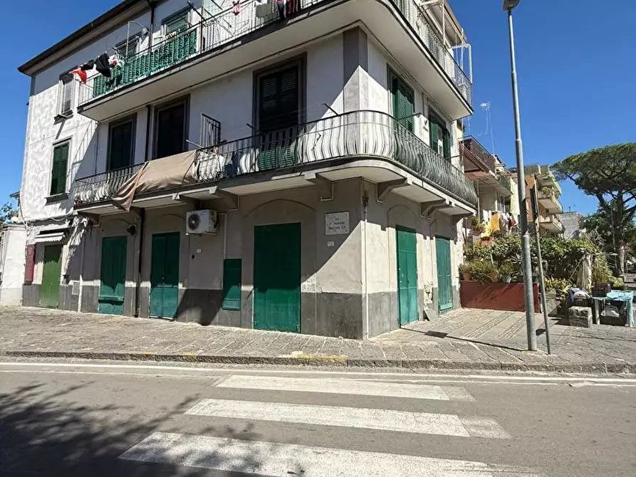 Immagine 4 di Appartamento in vendita  in Piazza Madonna Dell'Arco, snc a Sant'anastasia