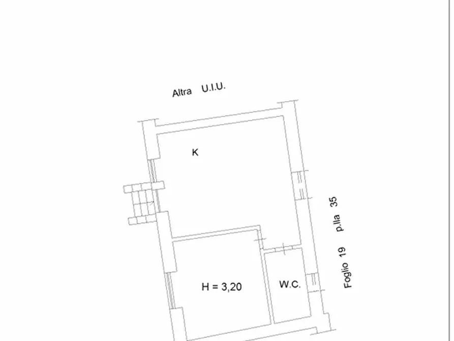 Immagine 15 di Appartamento in vendita  in Piazza Madonna Dell'Arco, snc a Sant'anastasia