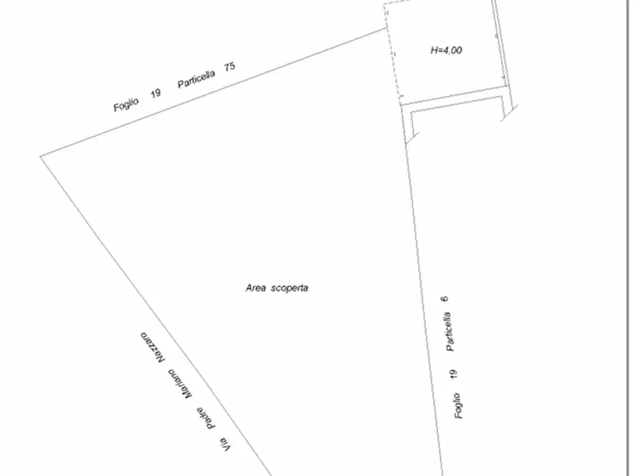 Immagine 19 di Appartamento in vendita  in Piazza Madonna Dell'Arco, snc a Sant'anastasia