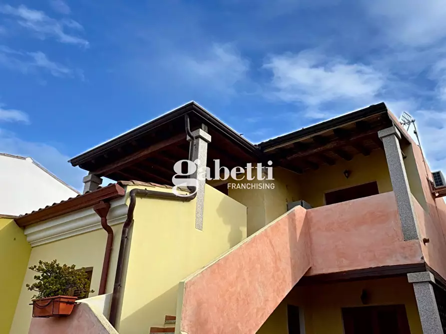 Immagine 3 di Appartamento in vendita  in Via Ulisse, 7 a Budoni