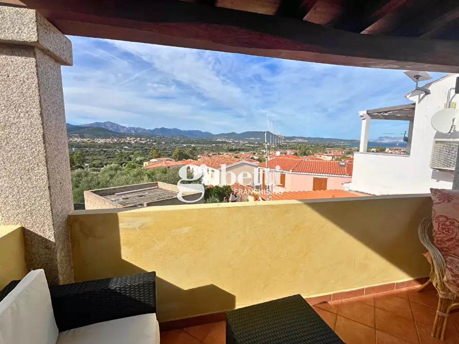 Immagine 11 di Appartamento in vendita  in Via Ulisse, 7 a Budoni