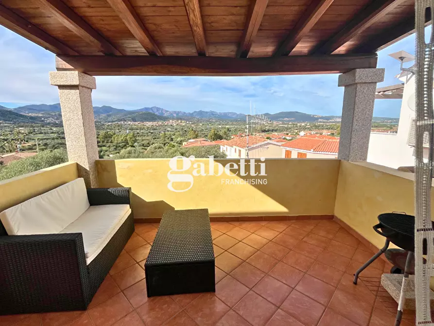 Immagine 5 di Appartamento in vendita  in Via Ulisse, 7 a Budoni