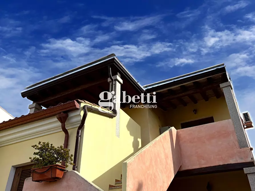 Immagine 28 di Appartamento in vendita  in Via Ulisse, 7 a Budoni