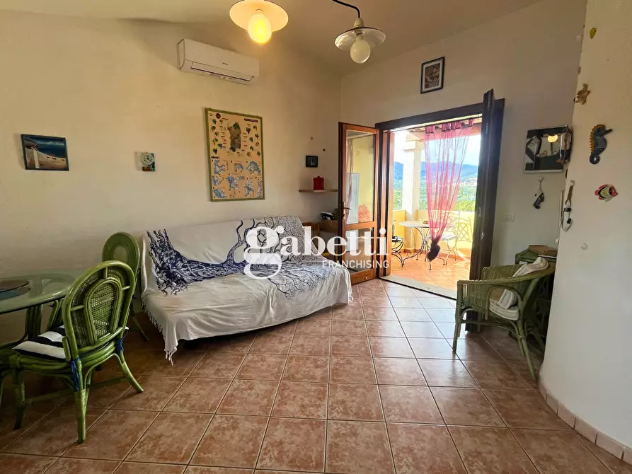 Immagine 16 di Appartamento in vendita  in Via Ulisse, 7 a Budoni