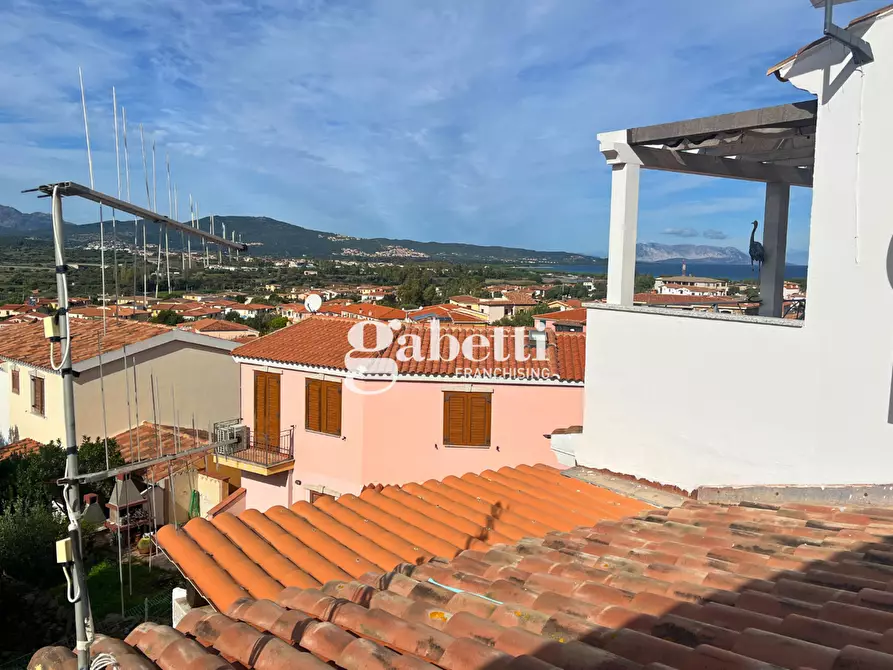 Immagine 4 di Appartamento in vendita  in Via Ulisse, 7 a Budoni