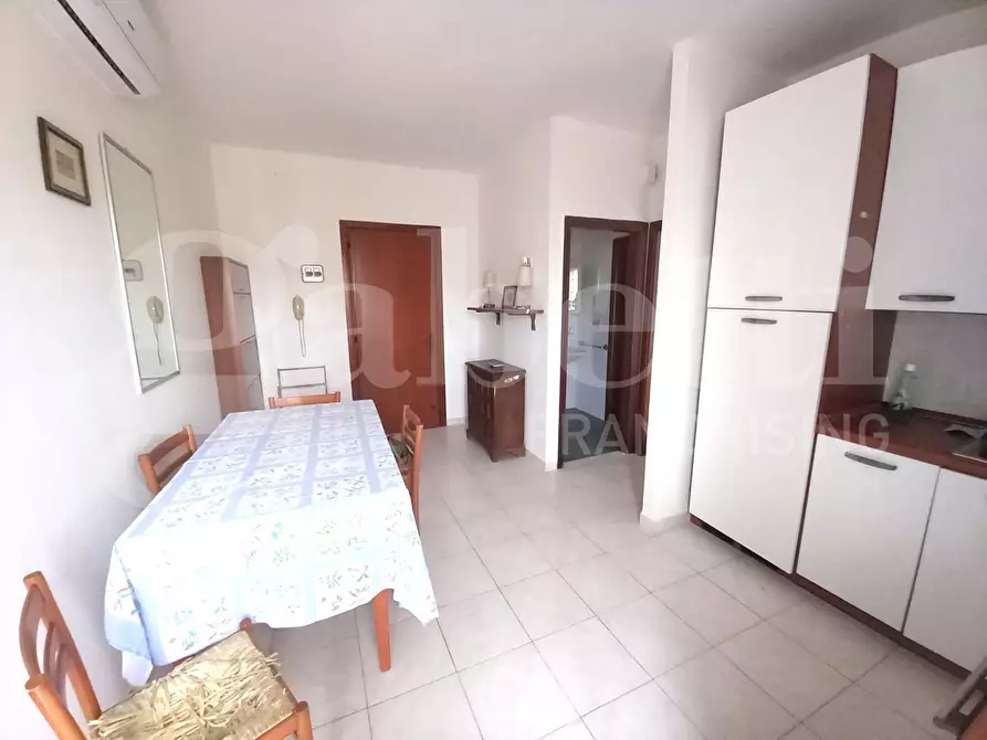 Immagine 13 di Appartamento in vendita  in Via SOTTOMARINA-VIA A. BARBARIGO, 00 a Chioggia