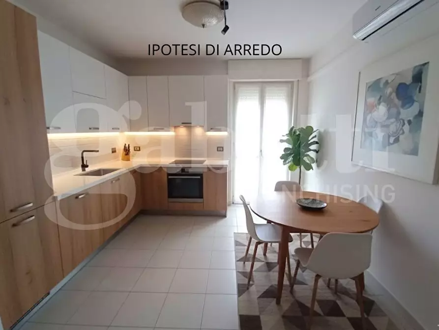 Immagine 5 di Appartamento in vendita  in Via SOTTOMARINA-VIA A. BARBARIGO, 00 a Chioggia