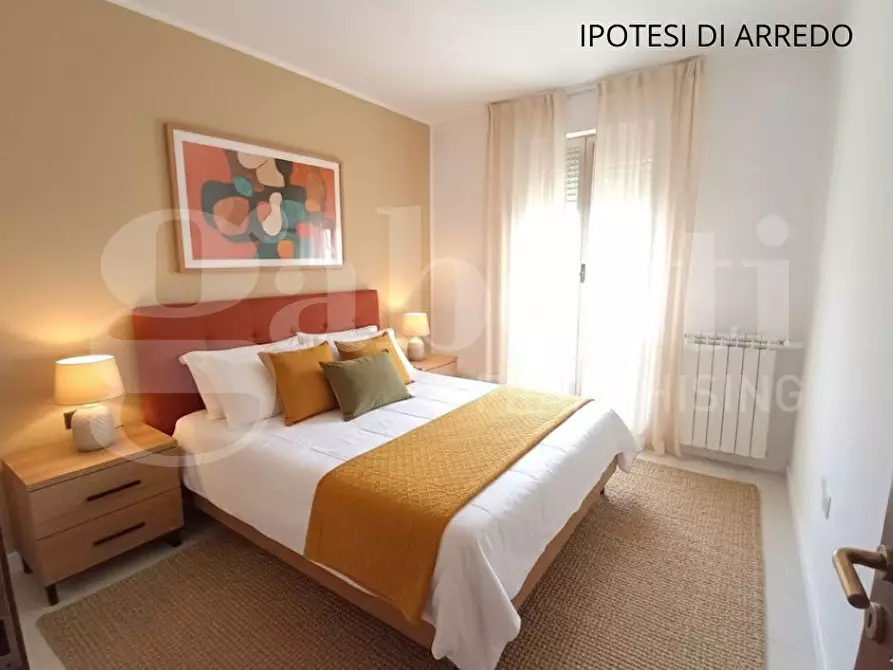 Immagine 9 di Appartamento in vendita  in Via SOTTOMARINA-VIA A. BARBARIGO, 00 a Chioggia