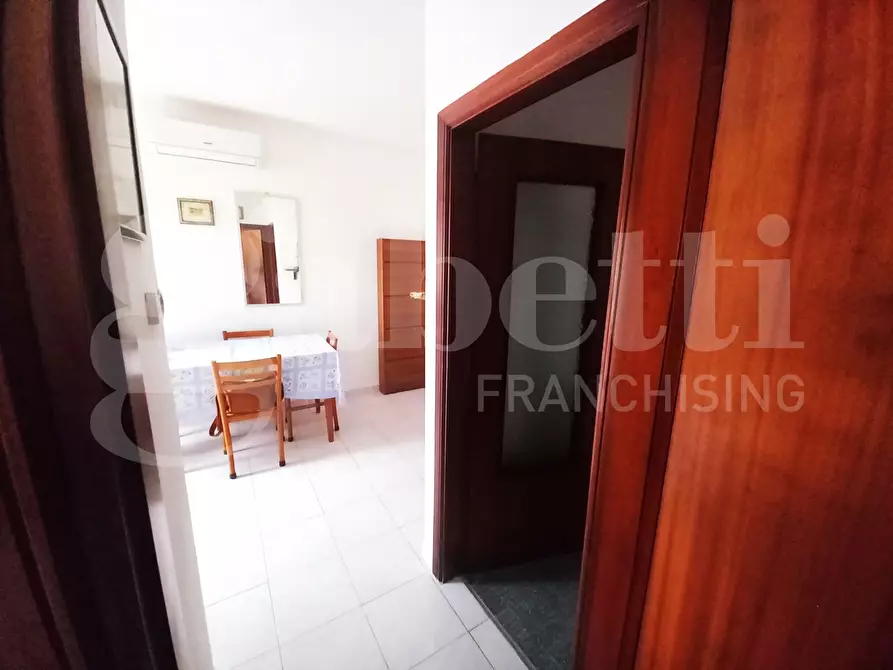 Immagine 16 di Appartamento in vendita  in Via SOTTOMARINA-VIA A. BARBARIGO, 00 a Chioggia