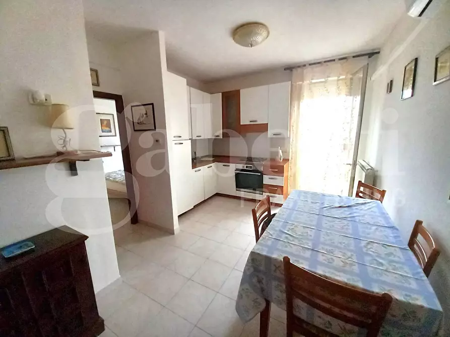 Immagine 11 di Appartamento in vendita  in Via SOTTOMARINA-VIA A. BARBARIGO, 00 a Chioggia