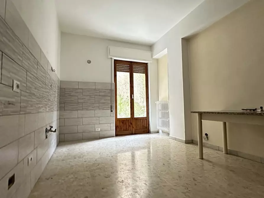 Immagine 5 di Appartamento in vendita  in Via armando diaz, 123 a Fiuggi