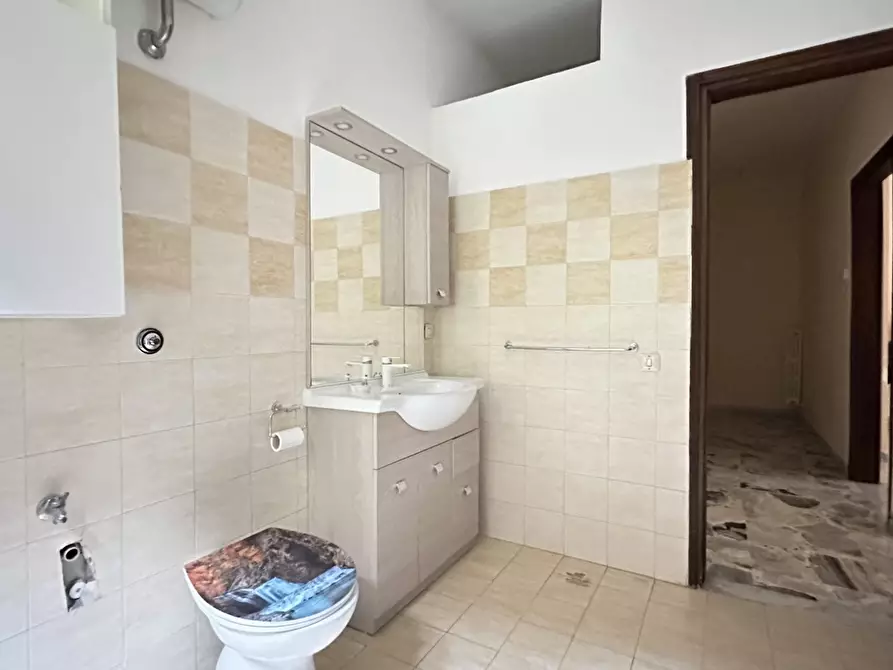 Immagine 16 di Appartamento in vendita  in Via armando diaz, 123 a Fiuggi