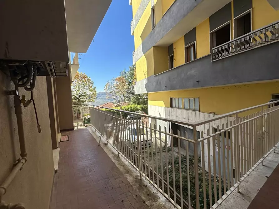 Immagine 15 di Appartamento in vendita  in Via armando diaz, 123 a Fiuggi