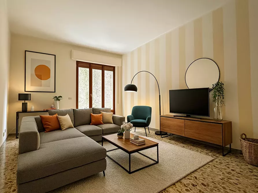 Immagine 1 di Appartamento in vendita  in Via armando diaz, 123 a Fiuggi