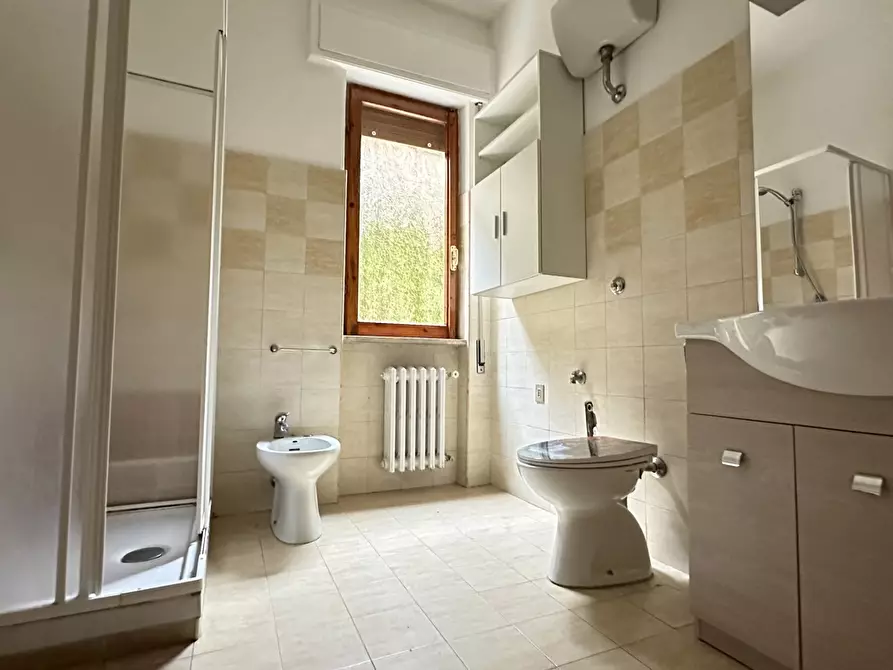 Immagine 14 di Appartamento in vendita  in Via armando diaz, 123 a Fiuggi