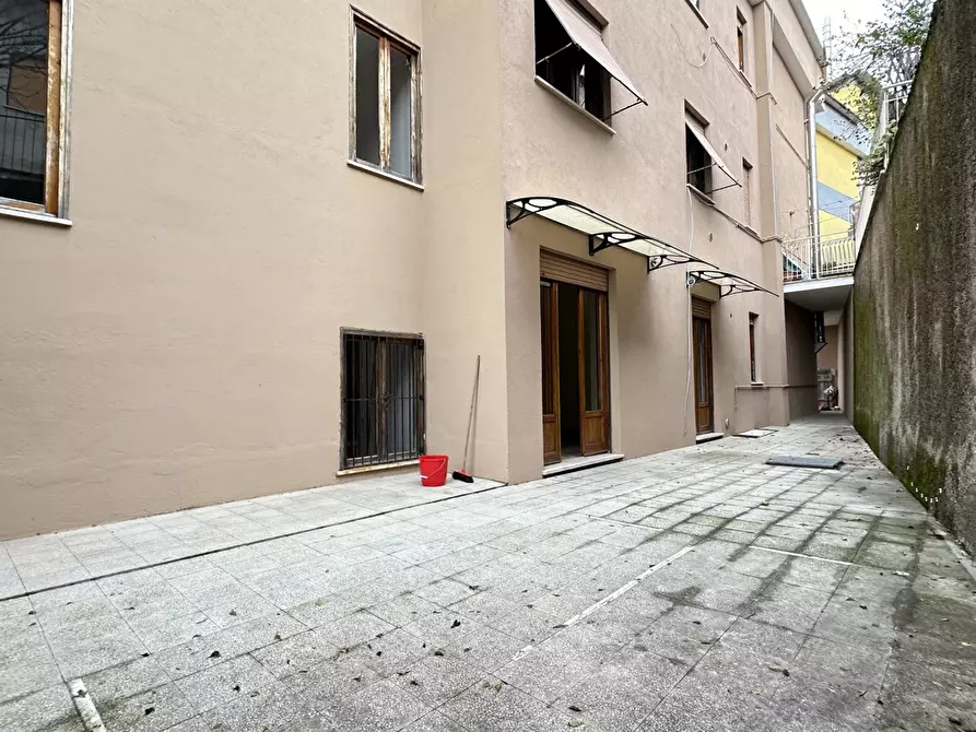 Immagine 13 di Appartamento in vendita  in Via armando diaz, 123 a Fiuggi