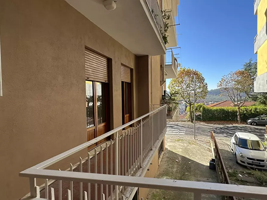 Immagine 17 di Appartamento in vendita  in Via armando diaz, 123 a Fiuggi