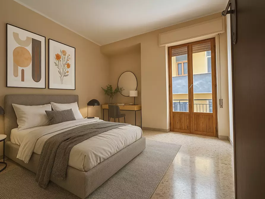 Immagine 6 di Appartamento in vendita  in Via armando diaz, 123 a Fiuggi