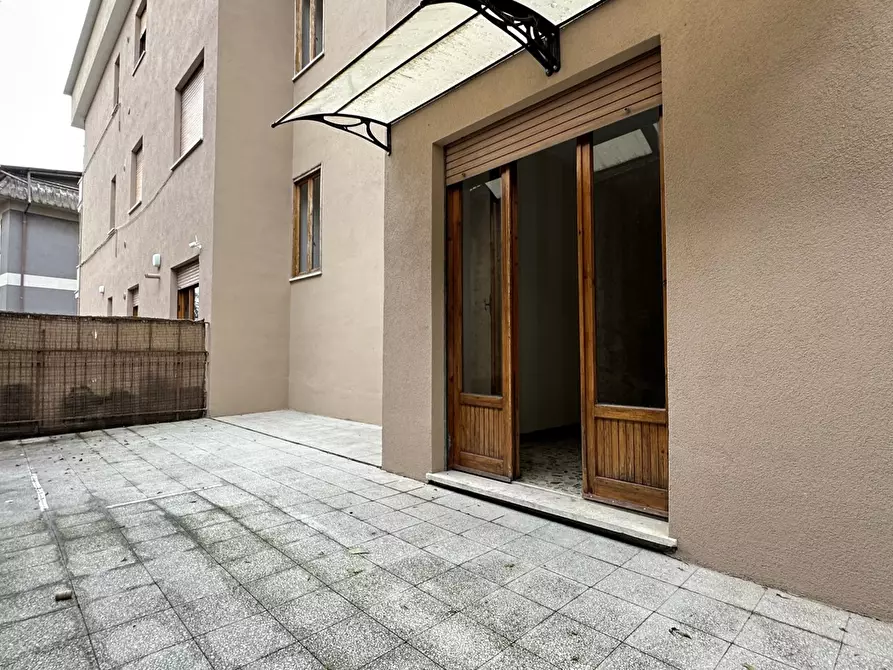 Immagine 12 di Appartamento in vendita  in Via armando diaz, 123 a Fiuggi