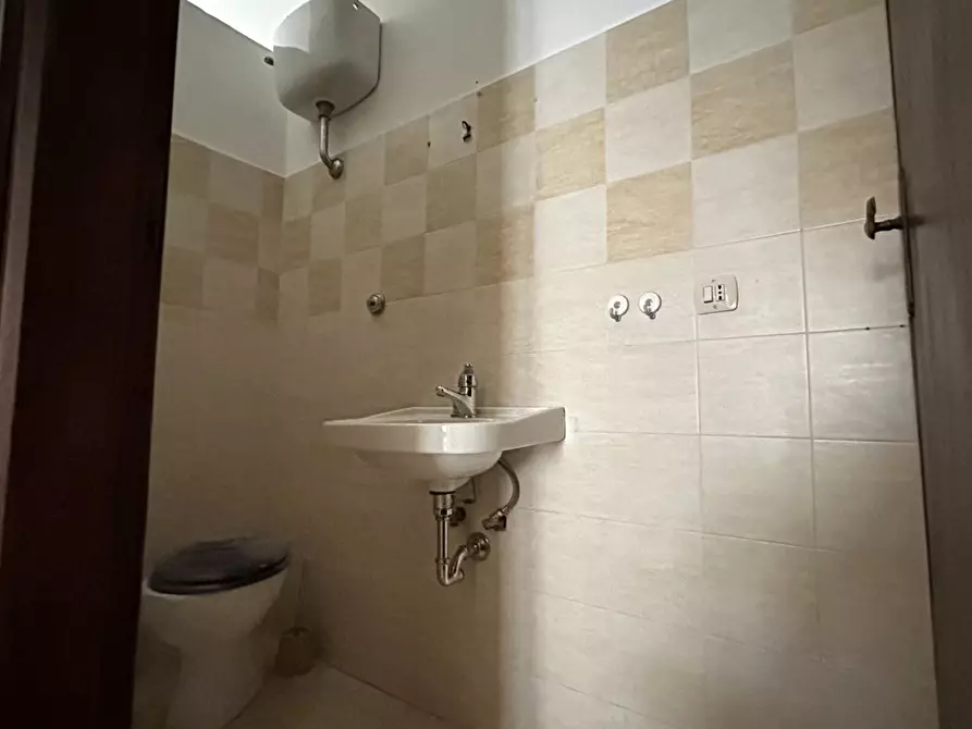 Immagine 18 di Appartamento in vendita  in Via armando diaz, 123 a Fiuggi