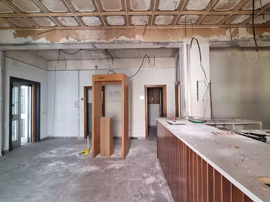 Immagine 11 di Appartamento in vendita  in Via Umberto I, 92 a Maletto