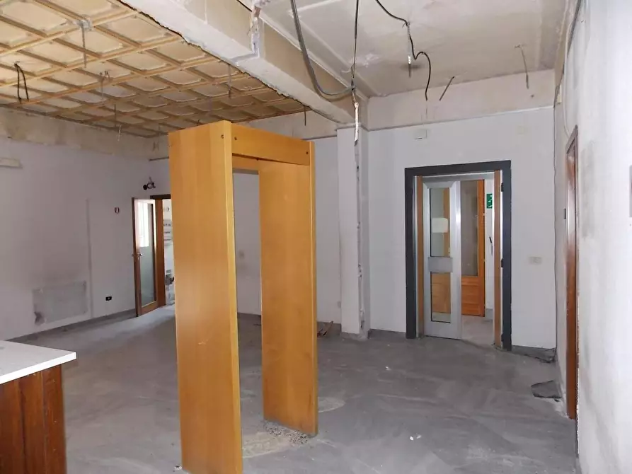 Immagine 5 di Appartamento in vendita  in Via Umberto I, 92 a Maletto