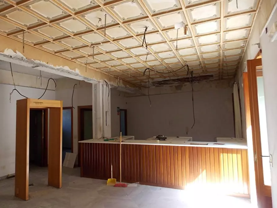 Immagine 4 di Appartamento in vendita  in Via Umberto I, 92 a Maletto