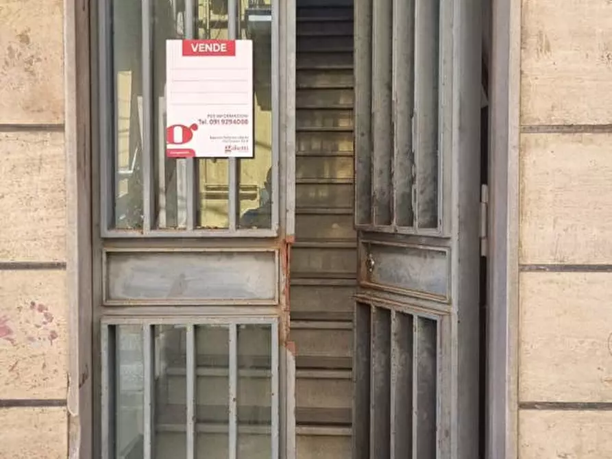 Immagine 3 di Ufficio in vendita  in Via Umberto I, 92 a Maletto