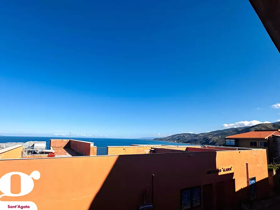 Immagine 8 di Appartamento in vendita  in Via QUARTIERE, 20 a Santo Stefano Di Camastra