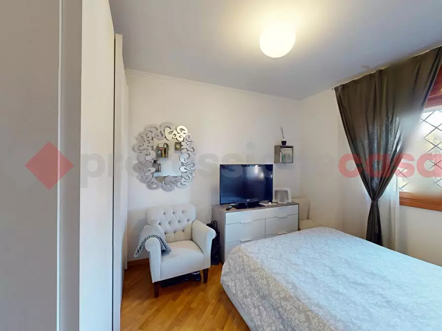 Immagine 7 di Appartamento in vendita  in Via Eugenio Maccagnani a Roma
