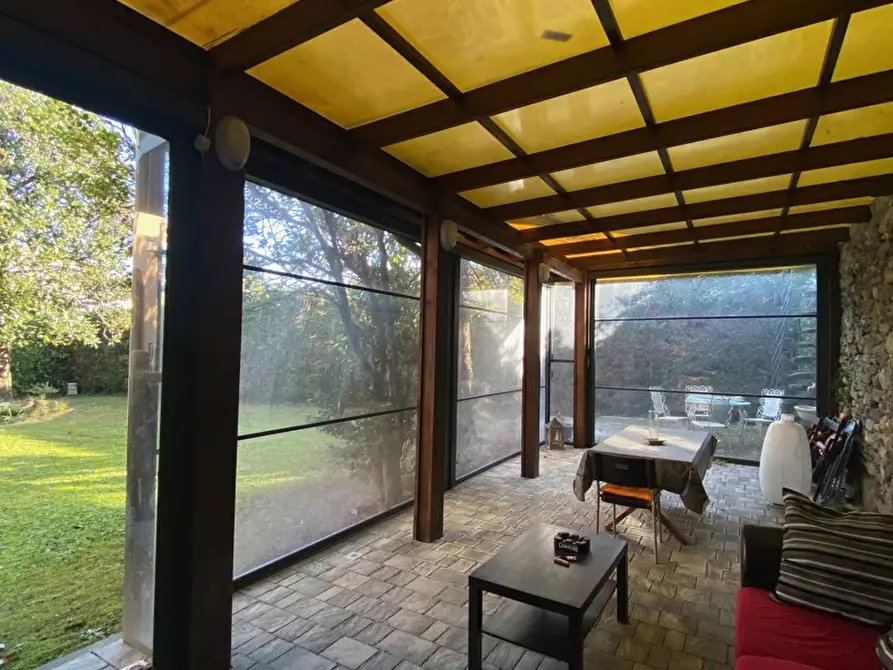 Immagine 2 di Villa in affitto  in Via Al Castello, 3 a Buttigliera Alta