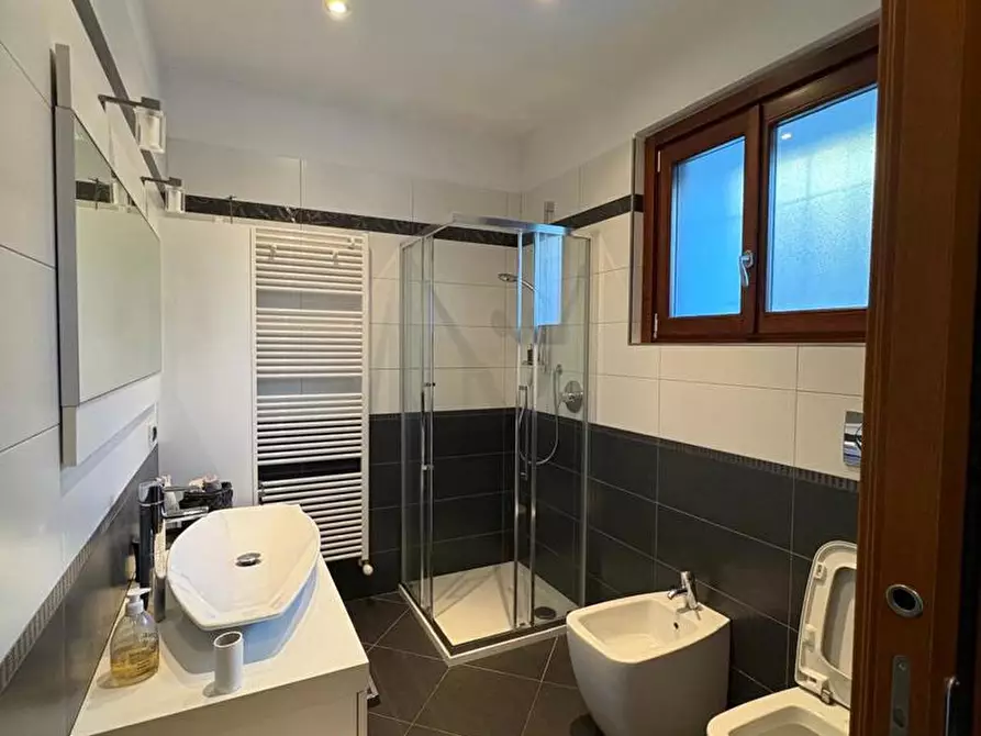 Immagine 12 di Villa in affitto  in Via Al Castello, 3 a Buttigliera Alta