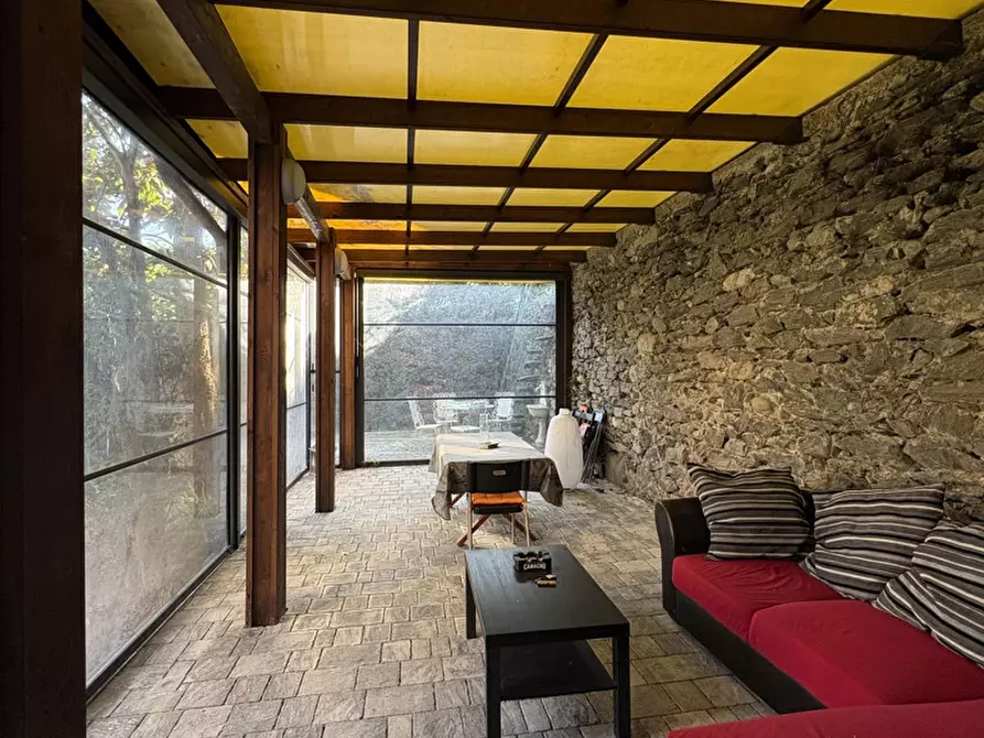 Immagine 31 di Villa in affitto  in Via Al Castello, 3 a Buttigliera Alta