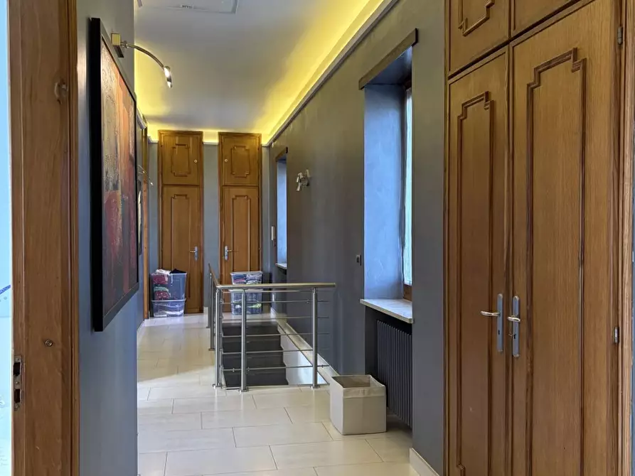 Immagine 15 di Villa in affitto  in Via Al Castello, 3 a Buttigliera Alta